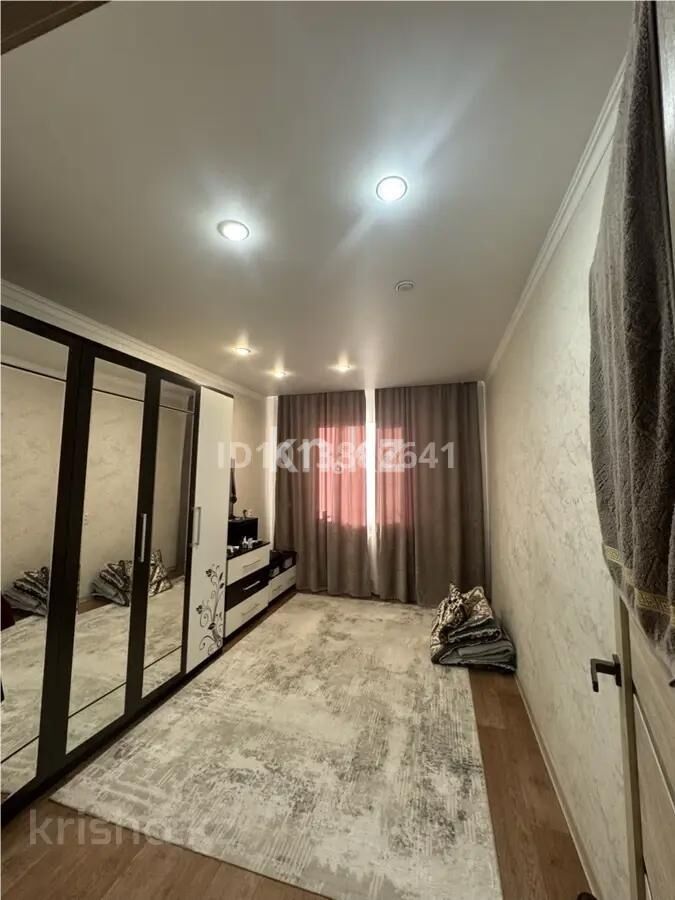 Продажа 3-комнатной квартиры, 64 м² - Недвижимость в Темиртау фото 5 из 14