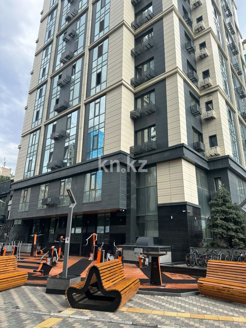 Продажа 2-комнатной квартиры, 50 м² - Продажа недвижимости в Алматы - страница 25 фото 17 из 20