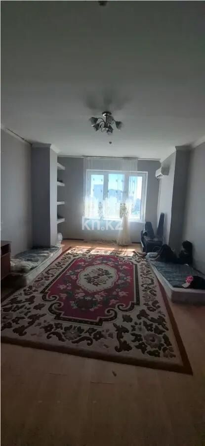 Продажа 2-комнатной квартиры, 85 м² - Продажа квартир в монолитно-каркасном доме в Казахстане - страница 15 фото 1 из 2