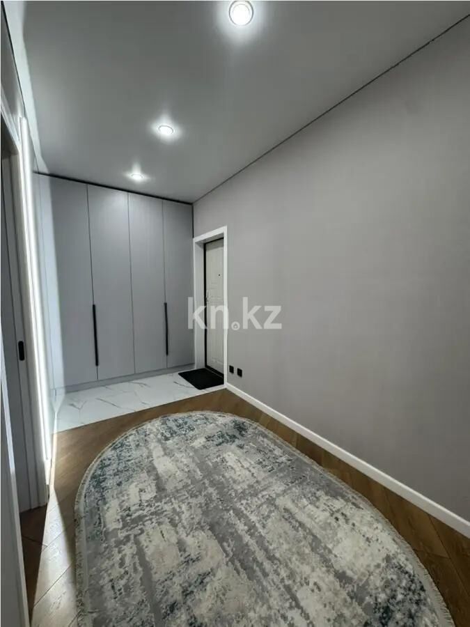 Продажа 2-комнатной квартиры, 62 м² - Продажа двухкомнатных квартир в Алатауском р-не Алматы - страница 18 фото 5 из 5