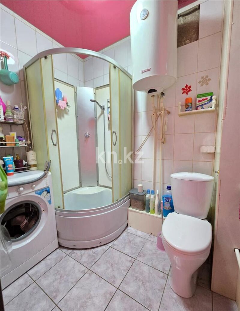 Продажа 3-комнатной квартиры, 62 м² - Недвижимость в Темиртау - страница 30 фото 11 из 13