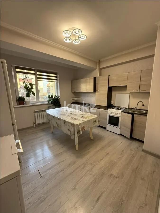 Продажа 3-комнатной квартиры, 88 м² - Продажа трехкомнатных квартир в Алатауском р-не Алматы - страница 17 фото 4 из 8