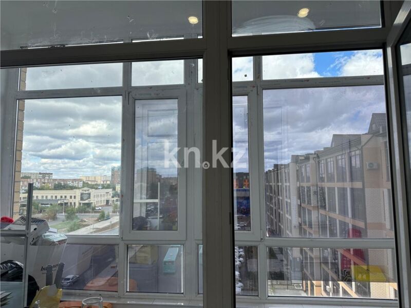 Продажа 2-комнатной квартиры, 60 м² - Продажа двухкомнатных квартир в кирпичном доме в Казахстане фото 17 из 19