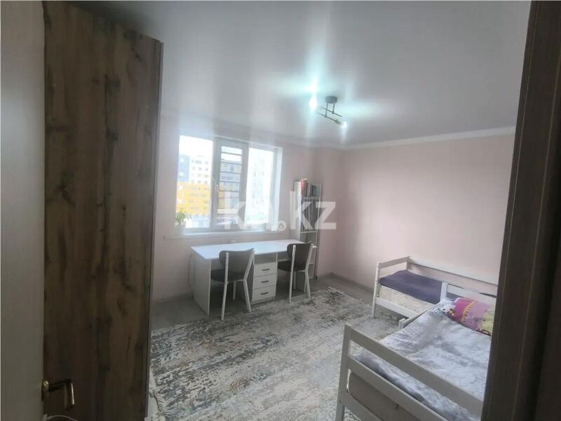 Продажа 3-комнатной квартиры, 73 м² - Продажа трехкомнатных квартир в панельном доме в Астане фото 3 из 7