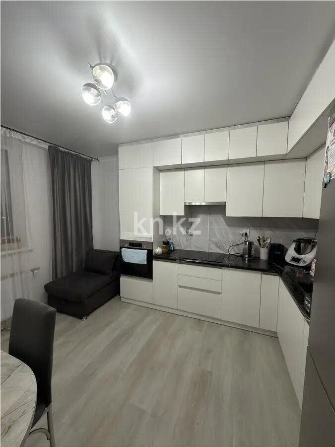 Продажа 3-комнатной квартиры, 79 м² - Аренда квартир посуточно в Жезказгане фото 2 из 2