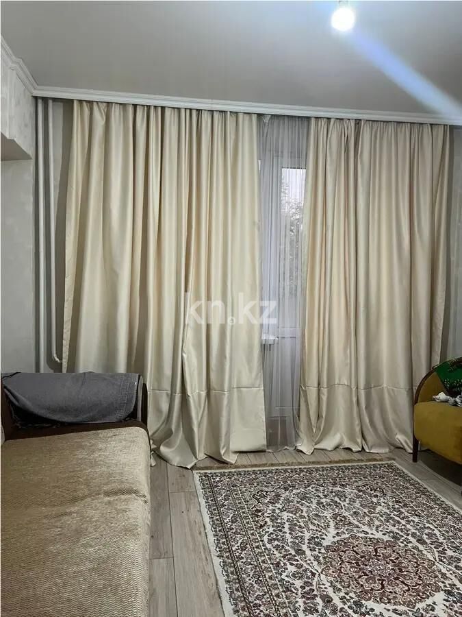Продажа 2-комнатной квартиры, 52 м² - Недвижимость в Алматы - страница 8 фото 2 из 5