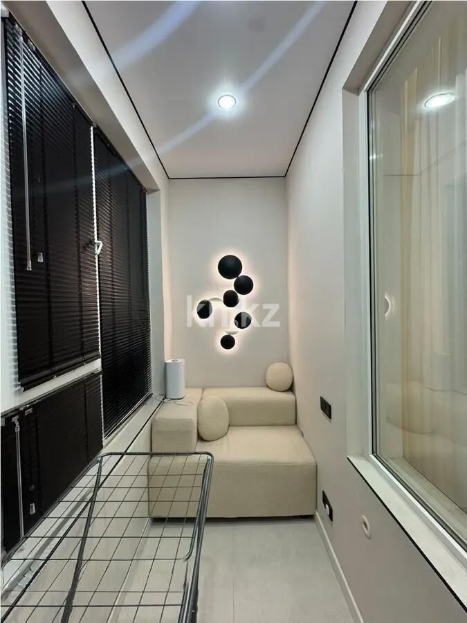 Продажа 2-комнатной квартиры, 51.4 м² - Продажа квартир в новостройках Астаны - страница 13 фото 6 из 6