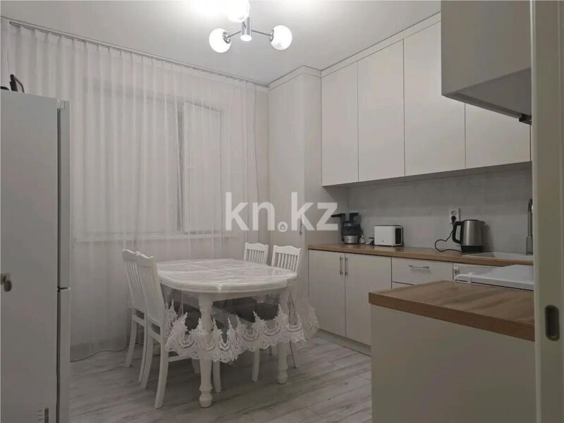 Продажа 2-комнатной квартиры, 63.1 м² - Продажа квартир в р-не Нура Астаны фото 3 из 6