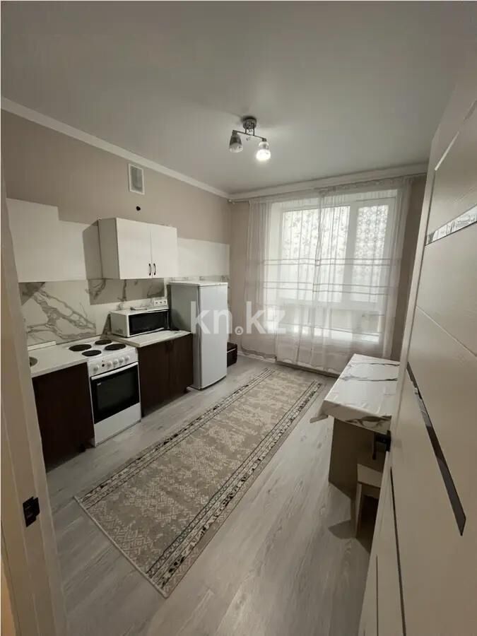 Продажа 1-комнатной квартиры, 37.8 м² - Продажа однокомнатных квартир в Астане - страница 20 фото 2 из 4