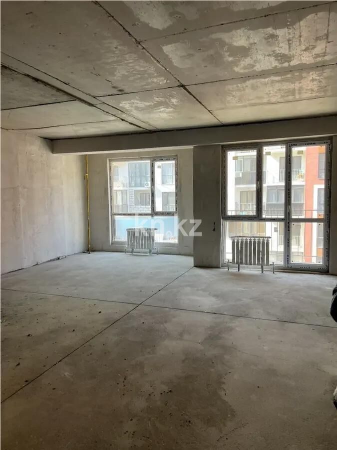 Продажа 1-комнатной квартиры, 51.28 м² - Продажа однокомнатных квартир в Турксибском р-не Алматы - страница 17 фото 1 из 2