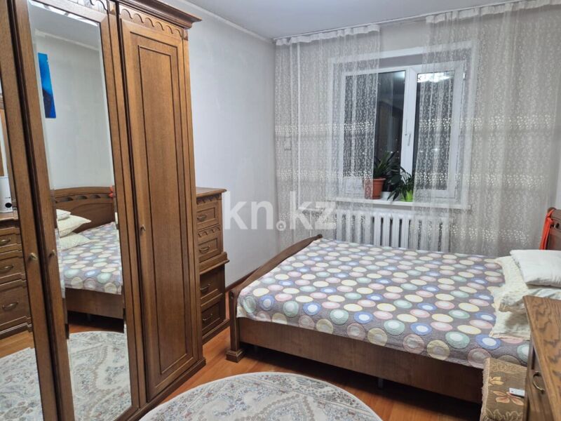 Продажа 3-комнатной квартиры, 62 м² - Продажа квартир в Майкудуке Караганды - страница 2 фото 7 из 21