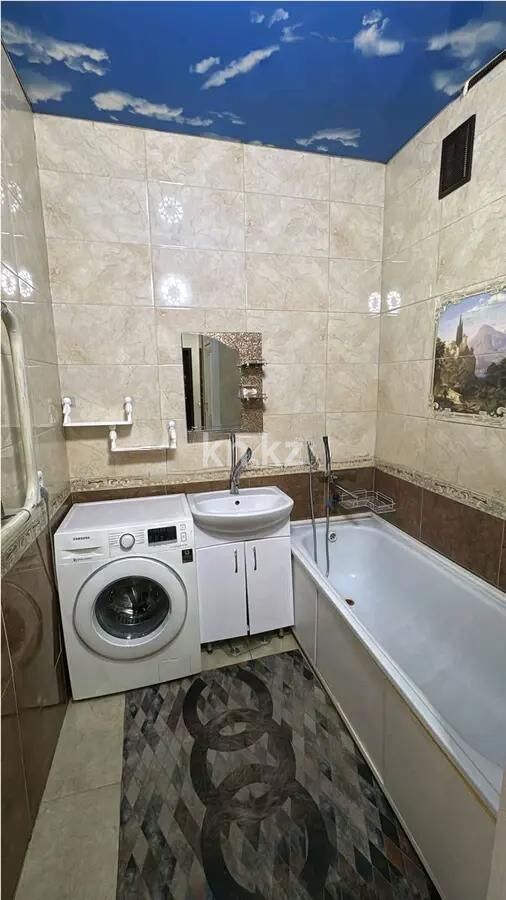 Продажа 3-комнатной квартиры, 75.2 м² - Недвижимость в Алматы - страница 16 фото 5 из 5