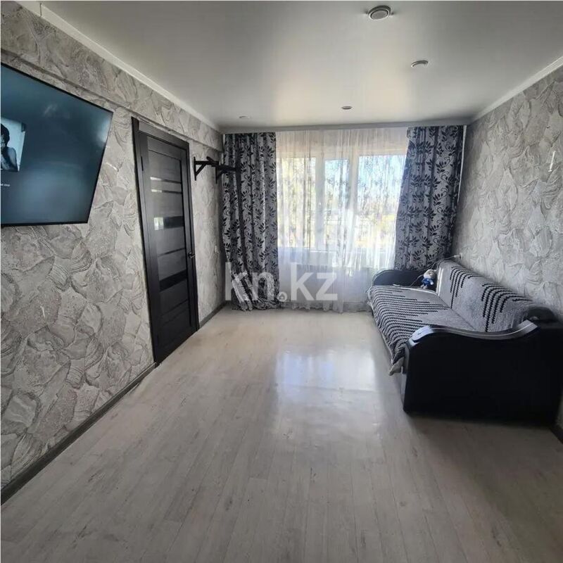 Продажа 2-комнатной квартиры, 44 м² - Недвижимость в Шахтинске фото 1 из 6