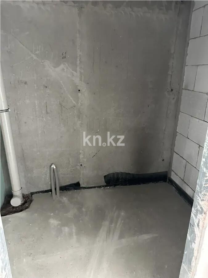 Продажа 1-комнатной квартиры, 34 м² - Продажа однокомнатных квартир от собственников в Алматы фото 3 из 5