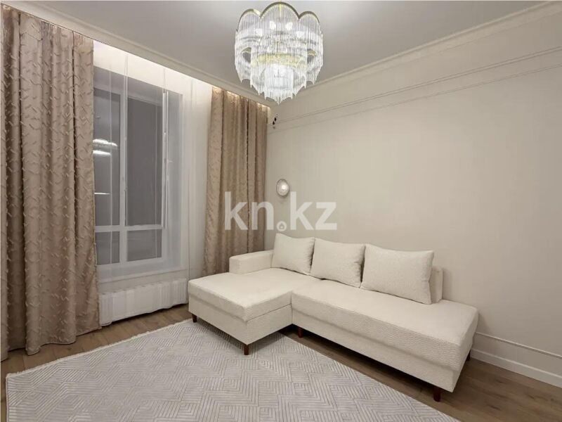 Продажа 2-комнатной квартиры, 41 м² - Продажа квартир в Казахстане - страница 6 фото 1 из 4