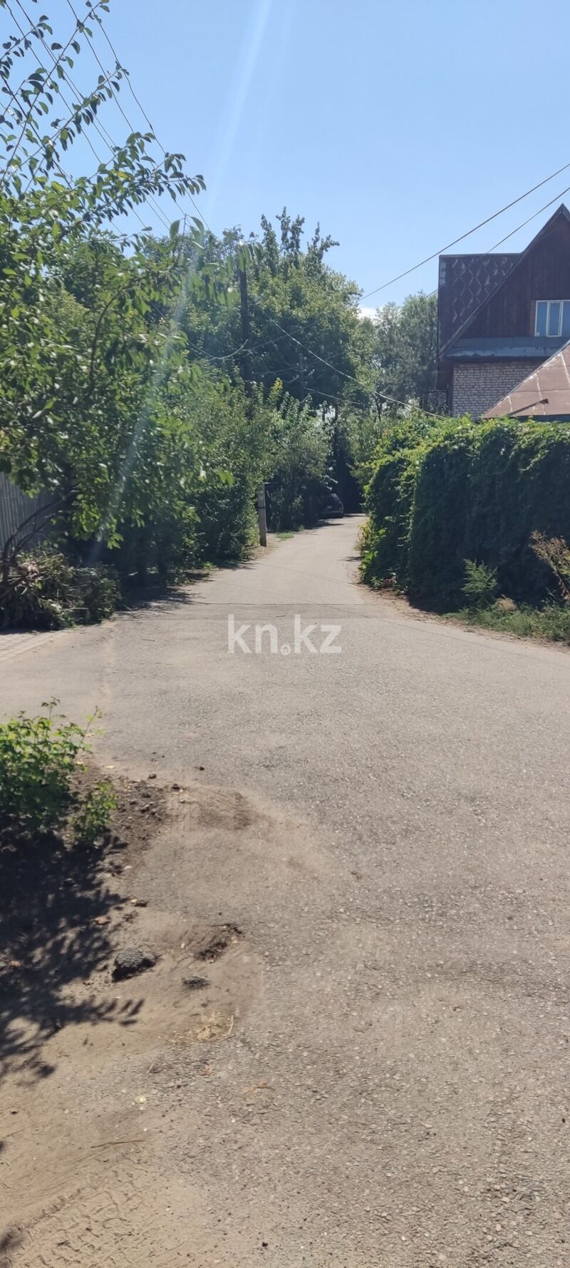 Продажа 4-комнатного дома, 93 м² - Продажа домов, коттеджей в Казахстане - страница 9 фото 17 из 17