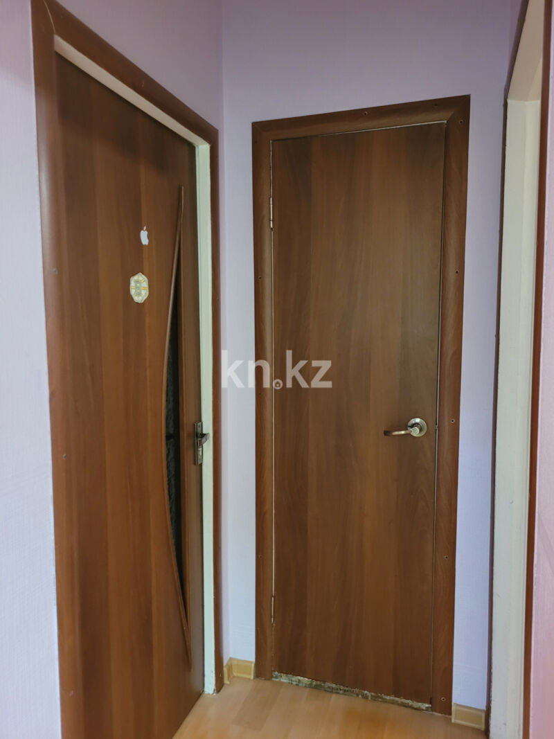 Продажа 4-комнатной квартиры, 79 м² - Продажа четырехкомнатных квартир в панельном доме в Караганде - страница 6 фото 12 из 15