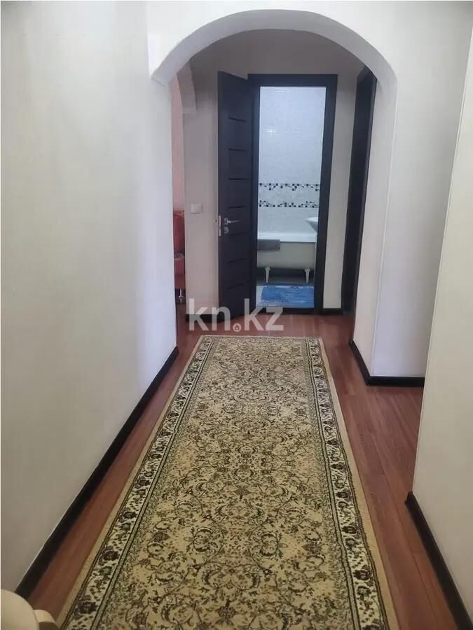 Продажа 2-комнатной квартиры, 54.8 м² - Продажа двухкомнатных квартир в Турксибском р-не Алматы - страница 9 фото 6 из 7