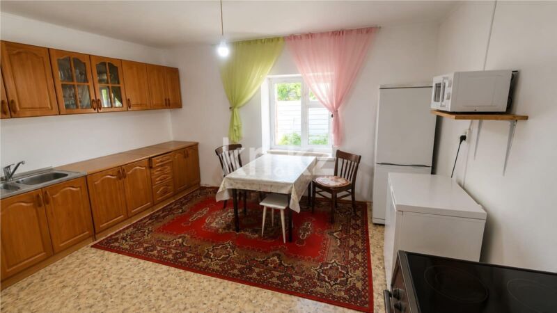 Продажа 3-комнатного дома, 66.8 м² - Продажа домов, коттеджей в Караганде - страница 4 фото 7 из 10