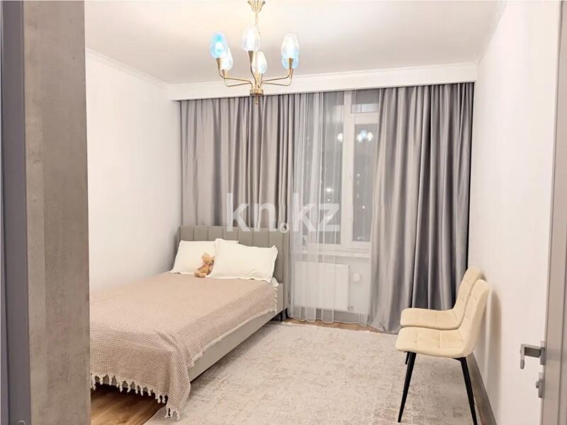 Продажа 2-комнатной квартиры, 48.5 м² - Продажа квартир в Казахстане - страница 170 фото 2 из 5