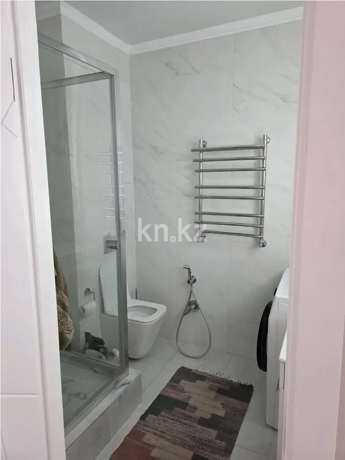 Продажа 2-комнатной квартиры, 60 м² - Продажа двухкомнатных квартир в кирпичном доме в Алматы - страница 17 фото 2 из 2