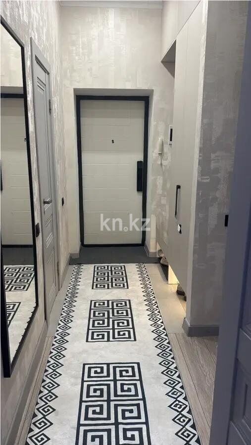 Продажа 2-комнатной квартиры, 40 м² - Продажа недвижимости в Астане - страница 10 фото 4 из 4