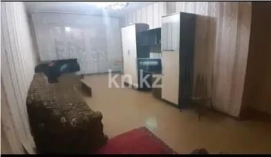 Продажа 1-комнатной квартиры, 33 м² - Продажа однокомнатных квартир от собственников в Алматы фото 1 из 4