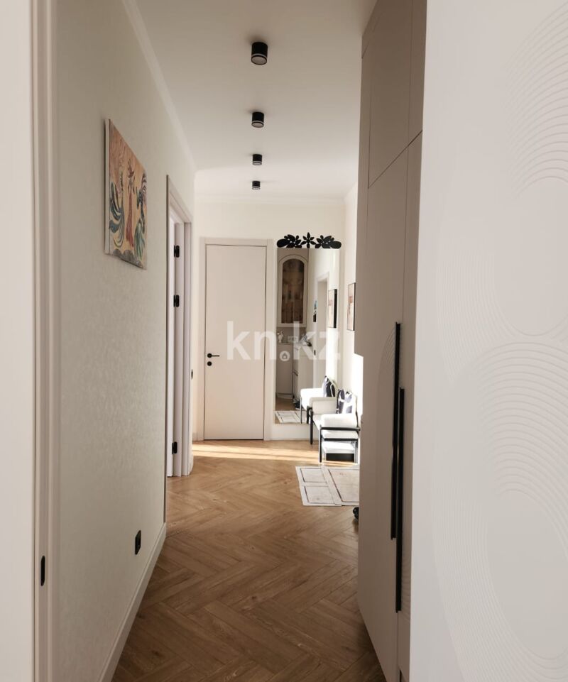 Продажа 2-комнатной квартиры, 64.5 м² - Продажа двухкомнатных квартир в р-не Есиль Астаны - страница 48 фото 9 из 11