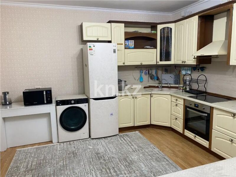 Продажа 2-комнатной квартиры, 75.9 м² - Продажа квартир в новостройках Астаны - страница 42 фото 3 из 5