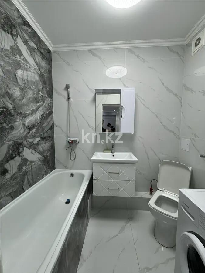 Продажа 2-комнатной квартиры, 52 м² - Продажа квартир в Алматы - страница 257 фото 4 из 5