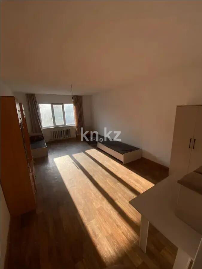 Продажа 4-комнатной квартиры, 132 м² - Продажа квартир в монолитном доме в Алматы - страница 5 фото 2 из 4