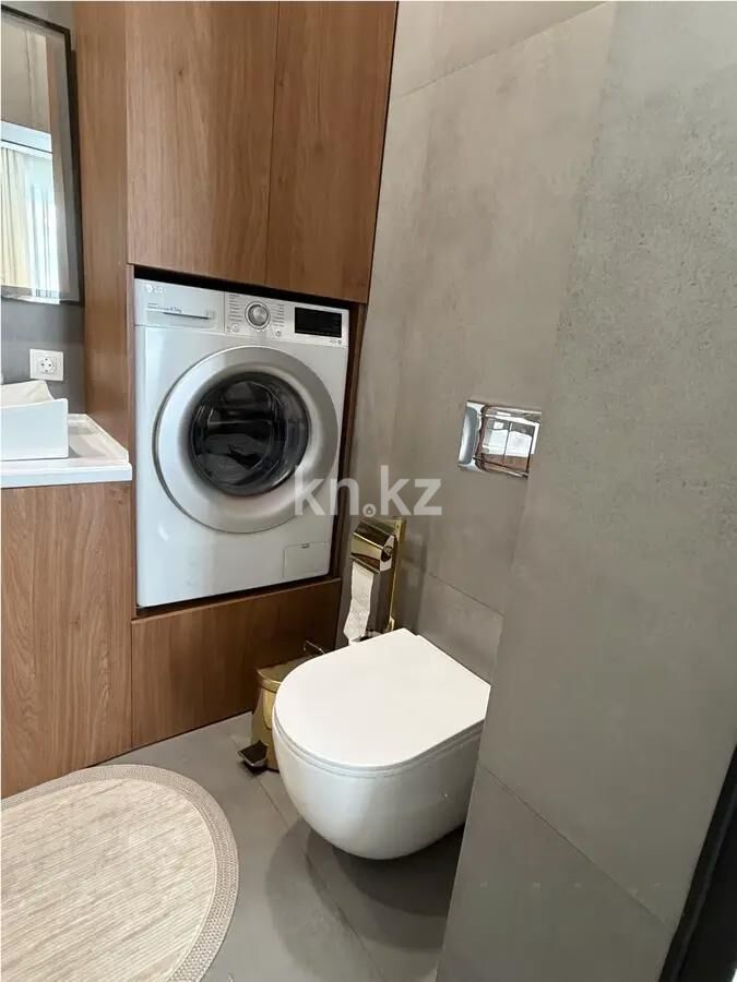 Продажа 4-комнатной квартиры, 134 м² - Продажа четырехкомнатных квартир от собственников в Казахстане - страница 2 фото 8 из 10