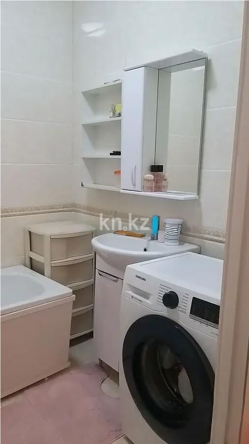 Продажа 1-комнатной квартиры, 30 м² - Продажа однокомнатных квартир в Турксибском р-не Алматы - страница 14 фото 3 из 4