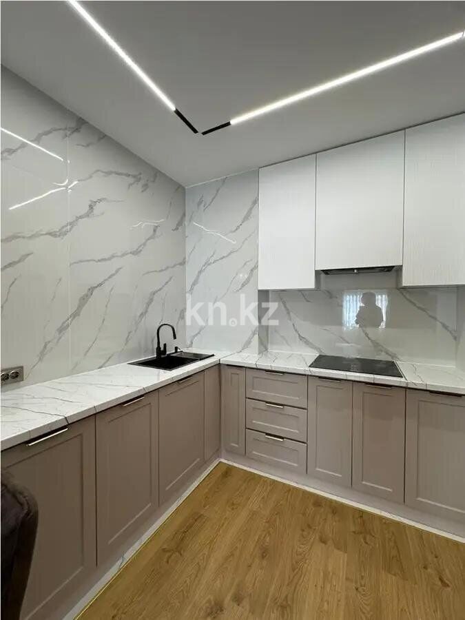 Продажа 2-комнатной квартиры, 49.4 м² - Продажа квартир в Казахстане - страница 204 фото 2 из 4
