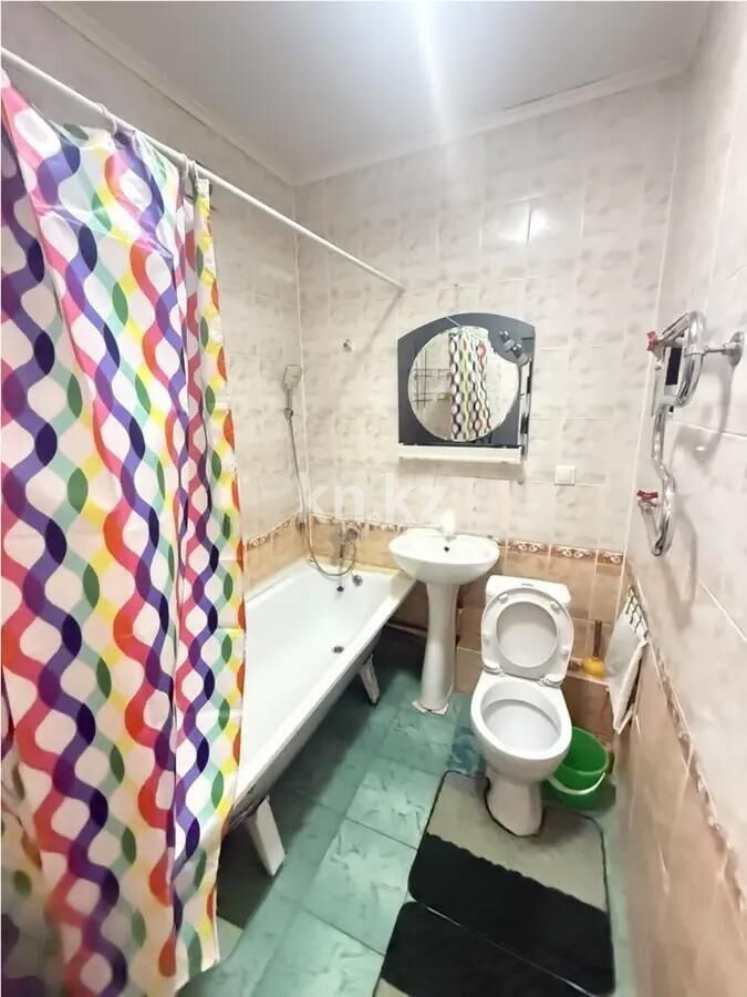 Продажа 3-комнатной квартиры, 73 м² - Продажа квартир в новостройках Астаны - страница 3 фото 3 из 3