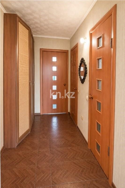 Продажа 2-комнатной квартиры, 55 м² - Продажа двухкомнатных квартир в панельном доме в Темиртау - страница 8 фото 10 из 12