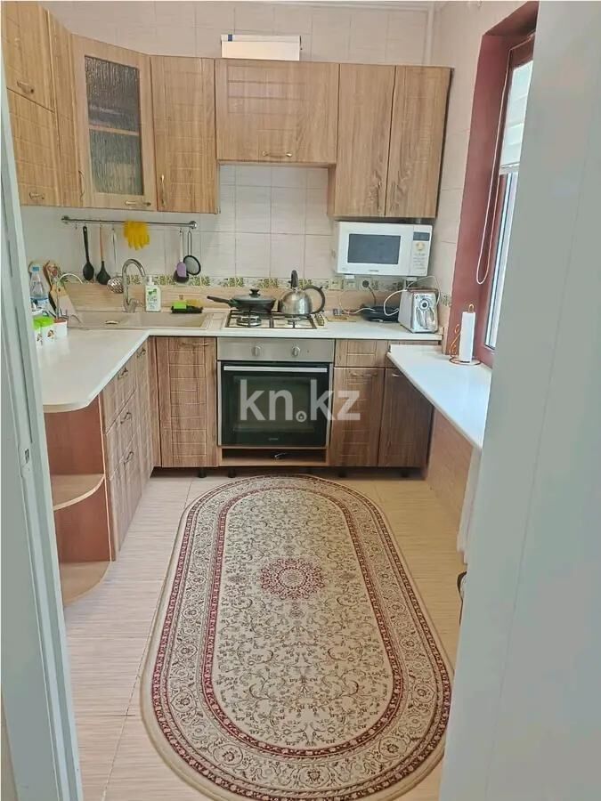 Продажа 3-комнатной квартиры, 56 м² - Продажа трехкомнатных квартир в Алмалинском р-не Алматы - страница 17 фото 4 из 5