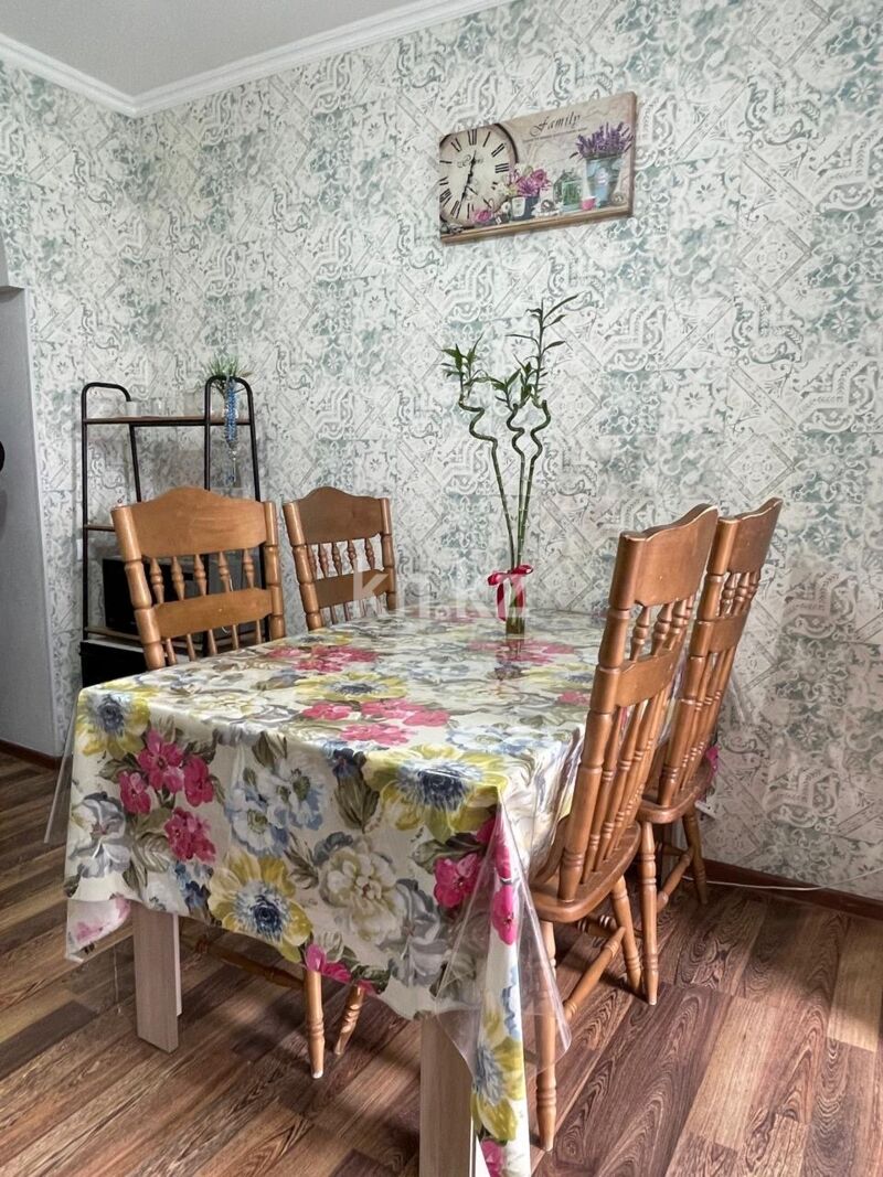 Продажа 2-комнатной квартиры, 70 м² - Продажа  двухкомнатных квартир в новостройках Астаны - страница 6 фото 5 из 10