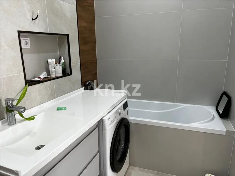 Продажа 2-комнатной квартиры, 61.8 м² - Продажа квартир в Казахстане - страница 14 фото 3 из 3