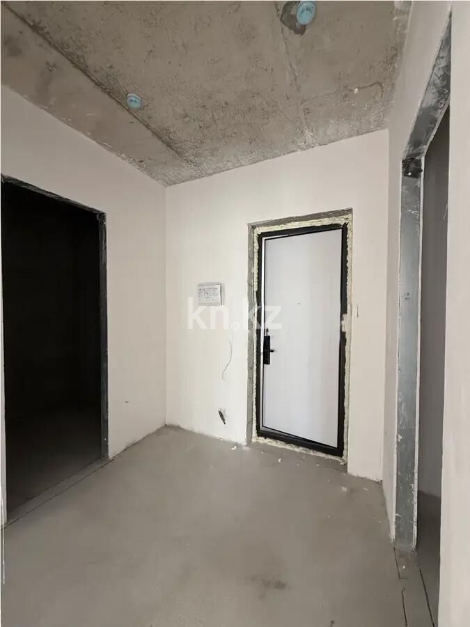 Продажа 1-комнатной квартиры, 42 м² - Продажа однокомнатных квартир в Ауэзовском р-не Алматы - страница 13 фото 3 из 4
