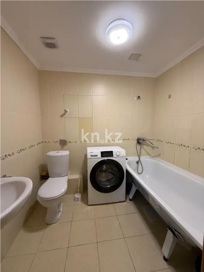 Продажа 2-комнатной квартиры, 78 м² - Продажа двухкомнатных квартир в монолитно-каркасном доме в Алматы - страница 2 фото 4 из 5