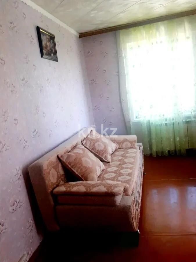 Продажа 2-комнатной квартиры, 56 м² - Продажа двухкомнатных квартир в панельном доме в Темиртау - страница 6 фото 1 из 1