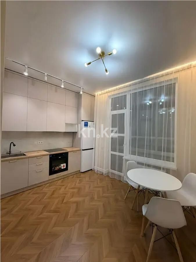 Продажа 2-комнатной квартиры, 61 м² - Продажа двухкомнатных квартир в р-не Есиль Астаны - страница 49 фото 3 из 5