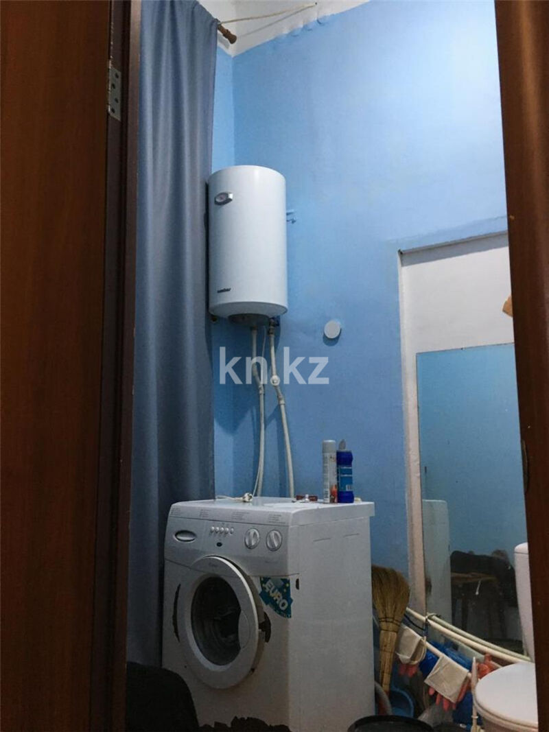 Продажа 4-комнатной квартиры, 164 м² - Продажа четырехкомнатных квартир в Михайловке Караганды фото 7 из 19