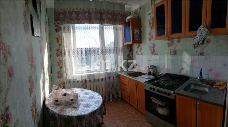 Продажа 2-комнатной квартиры, 45 м² - Продажа двухкомнатных квартир в Шахтинске - страница 3 фото 3 из 5