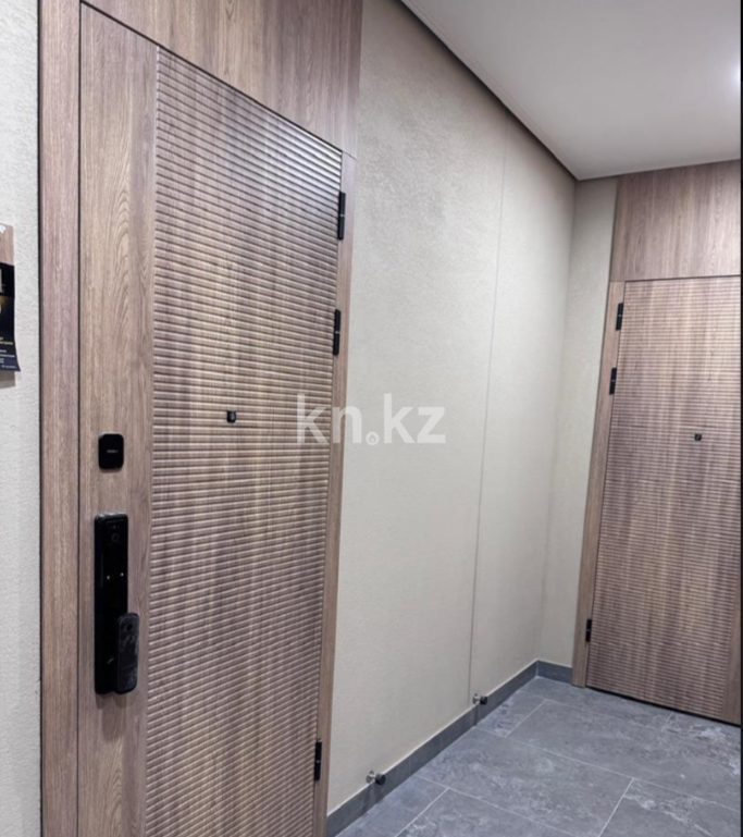 Продажа 1-комнатной квартиры, 43 м² - Продажа однокомнатных квартир на Юго-Востоке Караганды - страница 6 фото 16 из 17