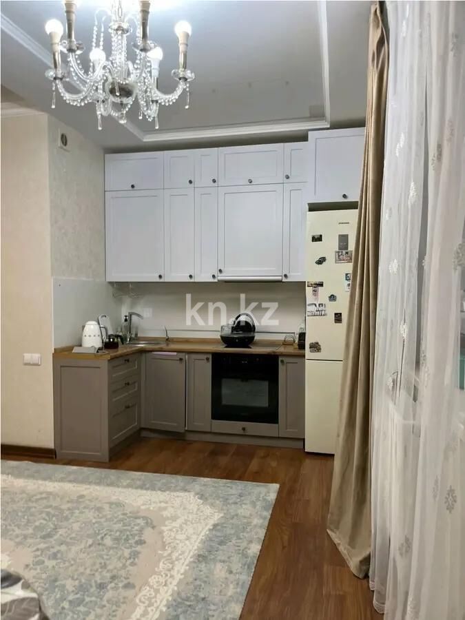 Продажа 2-комнатной квартиры, 106 м² - Продажа двухкомнатных квартир в р-не Есиль Астаны - страница 48 фото 5 из 5