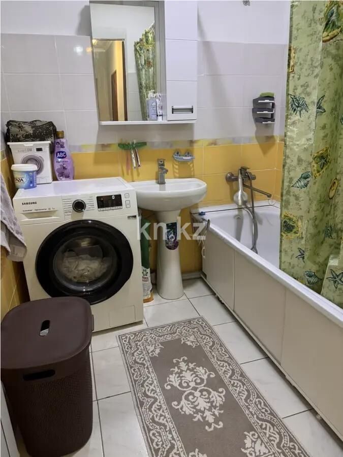 Продажа 2-комнатной квартиры, 63 м² - Продажа двухкомнатных квартир в Алатауском р-не Алматы - страница 28 фото 2 из 4