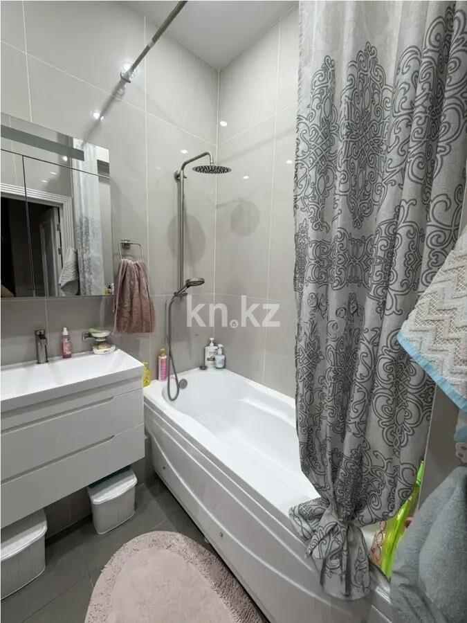 Продажа 3-комнатной квартиры, 86 м² - Продажа трехкомнатных квартир в Алатауском р-не Алматы - страница 12 фото 4 из 5