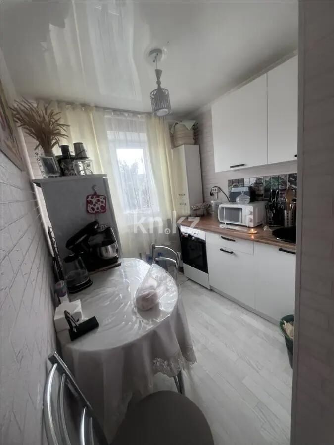 Продажа 1-комнатной квартиры, 23 м² - Продажа однокомнатных квартир в Астане - страница 17 фото 2 из 3